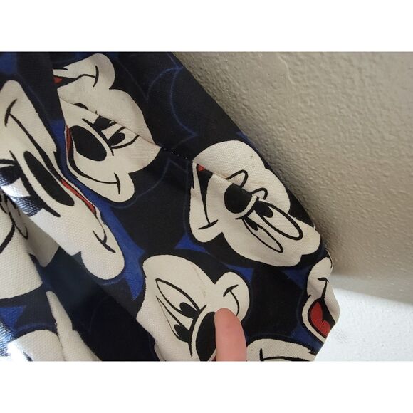 Mickey Mouse Duffle Bag - Picture 5 of 11
